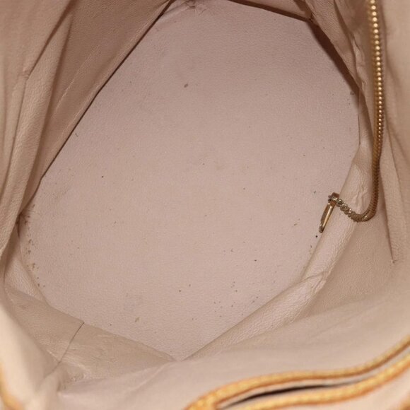 LOUIS VUITTON Monogram Bucket GM Shoulder Bag - Picture 12 of 16